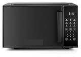 Countertop Microwave Oven 0.9 Cu. Ft., 900 Watts With 10 Power Levels, 6 Cooking Presets With One