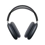 Apple AirPods Max 2 Wireless Over-Ear Headphones, Active Noise Cancellation, Adaptive Audio, Personalized Spatial Audio, Live Translation, Bluetooth Headphones for iPhone – Midnight