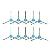 KUYJHNVD Side Brush, Compatible with Cecotec, 3090, 3290, 3490, 3690, 4090, 5090 Robot Vacuum Cleaner(10PCS)