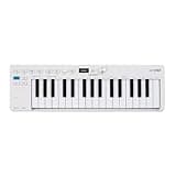 Arturia KeyStep mk2, 32-Key Controller & Sequencer USB/MIDI/CV Keyboard Controller