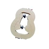 Guitar DIY Assembly Mold Material (23 Inch) Guitar Tool Kit