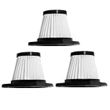 AIHDBCL Vacuum Cleaner Accessories Filter Replacement Handheld Cordless Cleanerr,Compatible for 6053 ST-8000,Filter(for 6053)