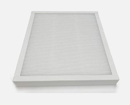 1 Pcs Replacement Hepa Filter Compatible with Homedics Air Purifier AF-10/15 AF-10FL - RK32