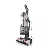 Shark ZU102 Rotator Pet Upright Vacuum, Charcoal, 2.9 L Dust Cup