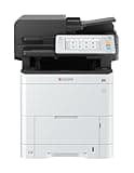 Kyocera ECOSYS MA3500CIFX - Multifunktionsdrucker - Farbe - Laser - A4 (210 x 297 mm)