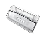 Dust Box Sweeping Robot Vacuum Cleaner Filter Bin Container Accessories,Compatible For Xiaomi,Mop STYTJ02YM 3C B106CN V2,eplacement