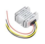 DC to DC Converter Waterproof 12V to 48V 2A 96W Boost Converter 12V-48V(2A)
