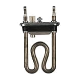 For Dishwasher Heater Assembly AEG72950001 - Direct Replacement For Heating Element 2657686