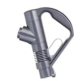 A06P-Vacuum Cleaner Handle,Compatible For Dyson, Vacuum Cleaner DC19 DC23 DC26 DC29 DC32 DC36 DC37 Wand Handle Replacement Parts