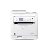Canon imageCLASS MF284dw Wireless Black & White Laser Printer – All-in-One for Home Use, Print/Copy/Scan, 2-Sided Printing, 35 PPM, Auto Doc Feeder, Mobile Device Compatible, Starter Toner Included