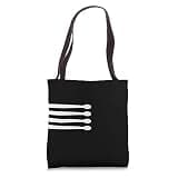 Cool Drummer Funny Percussion Drum Themed design Tote Bag