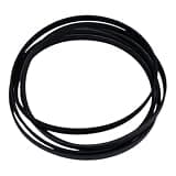 Choice W10198086 Clothes Dryer Belt for Whirlpool WPW10198086 WPW10198086 AP6016842 LB8086 PS11750135
