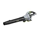EGO POWER+ Leaf Blower, Cordless Electric 650 CFM, Battery and Charger Not Included - LB6500