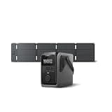 EF ECOFLOW :Trail 200 with 60w Solar Panel