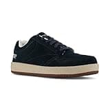 Reebok Work RB1920 Mens Soyay Safety Toe Skateboard Work Shoe Navy, 9.5 Wide
