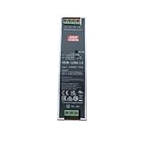 XQFVOIQR DDR-120 DDR-120A-12 12V 8.3A 120W Rail Type DC-DC Converter