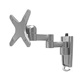 UWYTGF Tv Wall Mount Corne,for Most 13-32 Inch Tvs,Holds Up to 18Kg,Maximum Distance is 100X100Mm