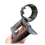 Compatible for Dyson,SV15 V15 SV22 SV47 Vacuum Cleaner Replacement Handle (with Switch