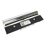 YuechengParts 5977383.001 Printhead for C-AB SQUIX 4.3 300dpi Thermal Barcode Label Printer Genuine