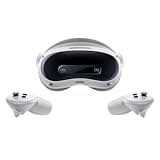 1 4 Ultra VR Glasses, Smart 3D, Panoramic, Gaming, Screen Casting, All-in-one Movie Viewing Device MR Headset Vision