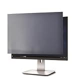 Computer Monitor Desktop Screen Protection,Universal Anti-Blue Light Protective Film Security Privacy(22" (474 * 296) Widescreen 16:10)