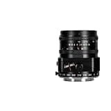 Compatible for Sony 50mm F1.4 Tilt-Shift Manual APS-C Lens 2-in-1 for E-Mount for E/X/M4/3 (2-in-1)(Mount XF)