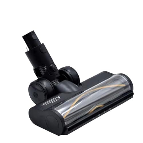 LED Roller Brush Head, Compatible with Dreame, Replacement for R20 R30 V12S V16S T10 T20 T30 Pro Neo V16 V12 Models