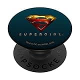 Supergirl TV Series Logo PopSockets Standard PopGrip