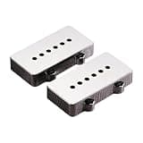 Electric Guitar Pickup Humbuckers Cover 6 Hole Guitar Pickup Cover Enduring