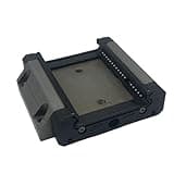 1pcs Linear Block SHW14CAM SHW 14CAM SHW14 SHW14CAM1UU/SS GK Guide Rail Slider Carriage