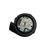 QDBJCHPV Ventilator Fan Motor Vacuum Turbine Cleaner,Compatible for Dreame, X30/X30 Pro/S10 Pro Ultra/X40 Pro/X40 Ultra/S30 Ultra Built-in Fan