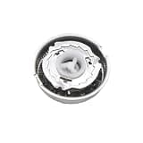 3pcs Shaver Head For HQ6405, HQ6415, HQ6423, HQ6424, HQ6445, HQ6605, HQ6613, HQ6614, HQ6615,HQ6616