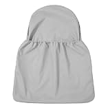 Highchair Storage Pocket Bag Wipeable Organiser Case Dinning Chair Backreset Sleeve for Dining Chair Highchair Organization