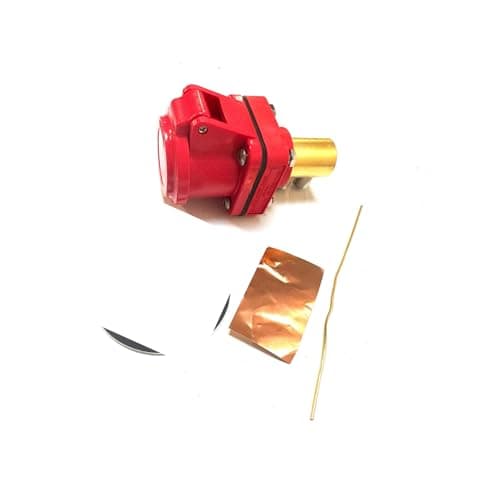 Hblncar Cover/Hblfrr Female Receptacle Set W/Mounting Hardware - R R1AC-C04023
