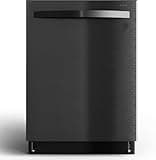Built in Dishwasher for Men/Women, 5-in-1 Upgraded Dishwasher, Surface Waterproof, Quick Speed Wash Sprayer