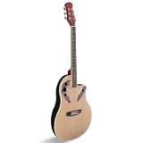 41-Inch Cutaway Acoustic Guitar, Spruce Top