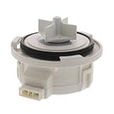 ABQ75742505 Dishwasher Drain Pump Replacement for LG