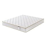 ZXRRXZ Full Mattress in a Box 12 Inch, Hybrid Memory Foam Mattress with Pocket Springs, Designed for Even Weight Distribution and Quiet Sleep