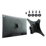 Vividcrate VESA Adapter,Compatible for HP Omen 27 G2 27qs G2 27q G2 27k 27s Monitor By Mount Bracket for VESA 75x75 &100x100 Modify Conversion Boards