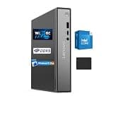 Lenovo ThinkCentre neo 50q Gen 5 Micro Desktop Windows 11 Pro