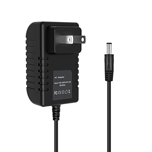 J-ZMQER AC Adapter Compatible with BlackBerry PRD-38548-001 PRD-38548-002 Playbook Tablet Power Cord