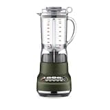 Breville BBL620OLT Fresh and Furious Blender, Olive Tapenade