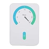 Serounder 4G LTE Pocket WiFi Router Portable HighSpeed Unlocked Modem for Travelers Business People 1800mAh