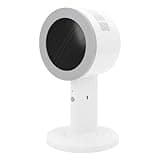 Fauitay Portable Range Hood Desktop Range Hood Kitchen Exhaust Fan 2 Speeds Quiet Operation Rechargeable Battery for Indoor Outdoor BBQ Hot Pot Cooking