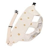 Omquot Baby High Chair Strap, Harness with Adjustable Comfortable Safety Belt for Home Outdoor Activities for Kids (Style 3)