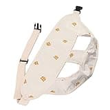 Omquot Baby High Chair Strap, Harness with Adjustable Comfortable Safety Belt for Home Outdoor Activities for Kids (Style 3)