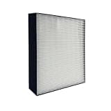 Filter,Compatible For Daikin,MC50 MC40 MCK55 Series KAFP080A4 KAFP080B4 Air Purifier (234 * 234 * 45MM)