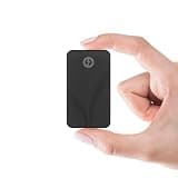 SABRENT Rocket Nano XTRM Rugged 1TB External SSD – Thunderbolt 3 Certified | 2700MB/s | IP67 Waterproof & Dustproof | Shock Resistant | USB 3.2 Gen 2 | Mac, PC, Linux (SB-XMNW-1TB)