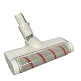 Compatible for Dreame T10/T20/T30/V12/V16 U20 U10 P10 Pro Electric Ground Brush Head Handheld Cordless Vacuum Cleaner Parts