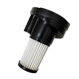 AIHDBCL Vacuum Cleaner Filter Element Mesh Washable Rack ,Compatible for Deerma, DX600 DX600S Accessories
